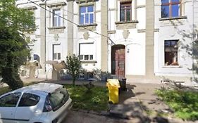 Apartment In The Historical House